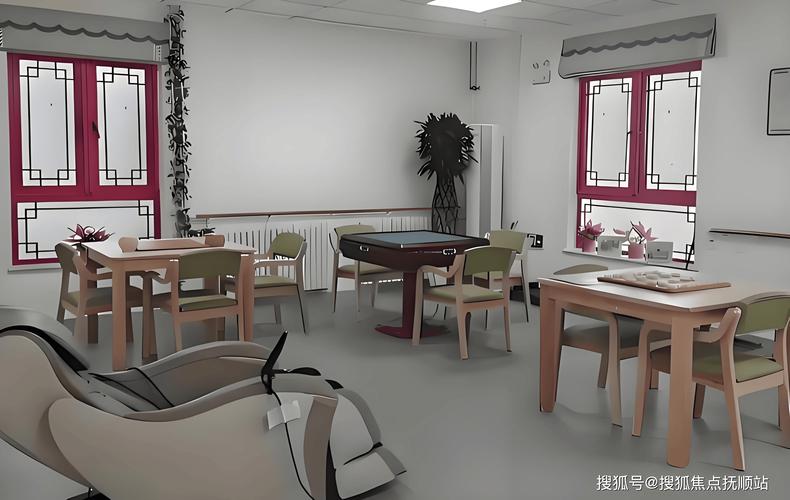 专业养老护理，4200元起 完善配套与适老设备，守护晚年尊严